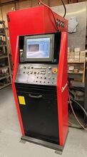 2004 AMADA EM 2510 NT CNC Turret Punch Press | MacLean Machinery Network LLC (4)