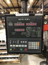 1997 AMADA RG 100 EX CNC Press Brakes | MacLean Machinery Network LLC (2)