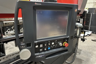 2019 AMADA HD-1303NT CNC Press Brakes | MacLean Machinery Network LLC (2)