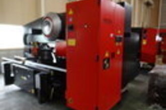 2015 AMADA EM 2510 MII CNC Turret Punch Press | MacLean Machinery Network LLC (3)