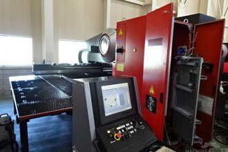 2015 AMADA EM 2510 MII CNC Turret Punch Press | MacLean Machinery Network LLC (6)