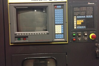 1988 AMADA COMA 567 CNC Turret Punch Press | MacLean Machinery Network LLC (3)